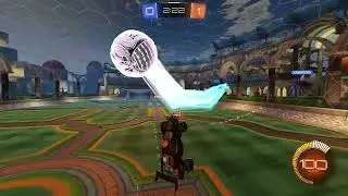 Tips for Goalie in HeatSeeker | Crap