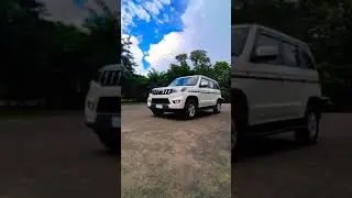 Bolero Neo Is Not TUV 300?? Wat to say Frenz #abspool