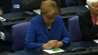 NSA Bugging Scandal in Germany | Journal