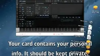 How to activate an ARIA product