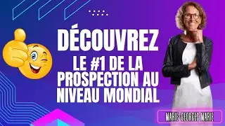 Novalya : #1 de la Prospection au niveau MONDIAL