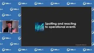 OT/IT Convergence – Best practices for Operational Data Management in Oil & Gas