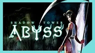 The Best From Software Game You've Never Heard Of - Shadow Tower Abyss Review