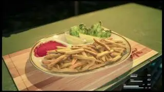 FFXV Comrades beta pleasant experiences