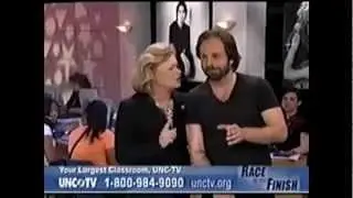 Alfie Boe - Having a Bit of Fun