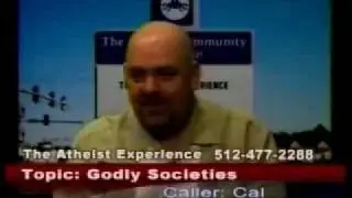 Fundie Friend Hanging onto God of the Gaps - A.E. #597