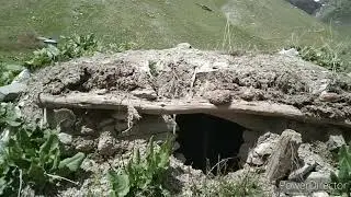 дехаи Арзунг чамоати#Вахдат#Ешоно
