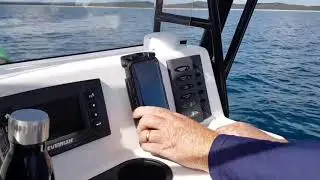 Scanstrut ROKK Wireless - Active Waterproof Wireless Phone Charging Mount with FishandBoat.com