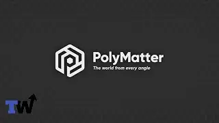 How PolyMatter Got 1 Million + Subscribers Using Trends - Channel Review #14