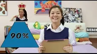 #OWAAT with Ying Wen Ep 8 | Mistakes in E-mails!
