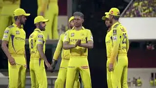 MATCH-30 DC VS CSK