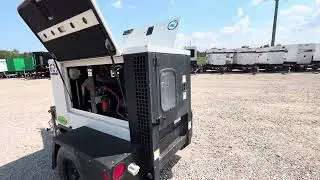 2014 DOOSAN G25 | Item# 10446, Hours 1977, 20kW, Voltage 120 240 208 277 480v