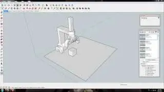 Sketchup Animation-Proper Animation Plugin