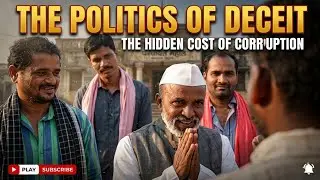 Corrupt Politicians ll MATHASTRA vote not for Sale ll Kannada Short Film ll link in Description