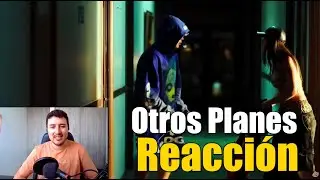 Kabsy Reaccionando a Kris R, Almighty, Hades 66 - Otros Planes (Video Oficial) @krisroficial