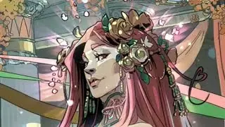 Hades 2 - Aphrodite Interactions + Full Bond