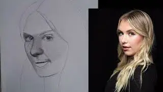 I drew @MaiseyMonroe #art #drawing #arteparaprincipiantes #painting #aprendiendoadibujar #sketch 