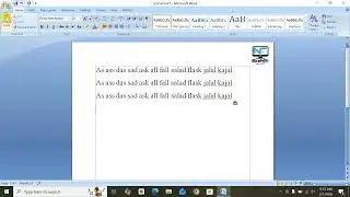 MS word Copy Paste Magic | MS word Tips And Tricks 2026