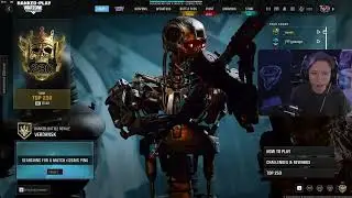 Havok on the skill difference in Warzone vs Multiplayer