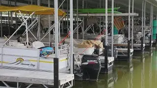 TWRA stresses boating safety on Memorial Day