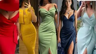 VestidosVestidos de gala, vestidos para todo tipo de eventos especiales, de modo, variedad para toda