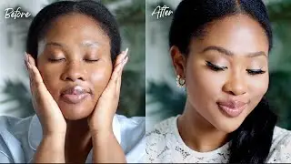 How To: Prep your skin before makeup for a flawless base