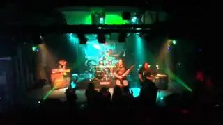 Demolition - Maniac @ CHAOS