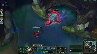 Master Yi LAS 1~Placement 1/10 ELO: Silver High /Gold Low WIN KDA: 7/4/6