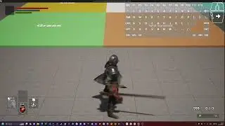 Force pawn orientation to LastInput - Souls/Genshin like