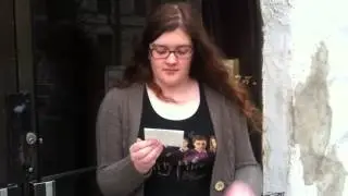 MuggleNet.com's 2013 Fandom Calendar