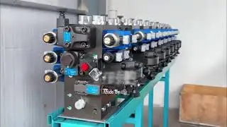 TRIMER &ndash; Redefining Performance in Vertical Injection Molding