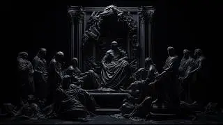 LORDS OF ANCIENT TIME || Meditative Atmospheric Ambient Music for Deep Relaxation