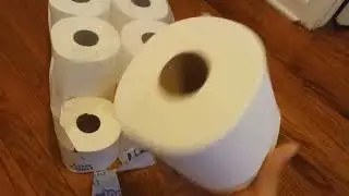 Review of Scott 1000 Sheets per Roll of Toilet Paper - Is It Worth It?