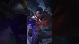 How to use rose gold meteor | new meta mlbb | #mobilelegends #gaming #tips
