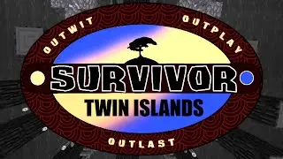 Minecraft Survivor Season 2 Episode 1: 