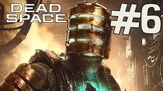 Dead Space #6: Everything Must Burn!!
