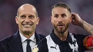 ATTO INTIMIDATORIO A FURLANI, SIAMO ALLA FOLLIA 🤔 ALLEGRI VUOLE UN TOP IN DIFESA, GLI SVILUPPI