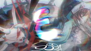 Infinity DT | Low/Mid Epsilon stamina