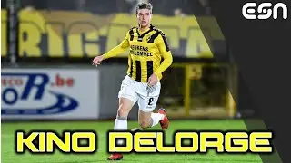 Kino Delorge | Highlights