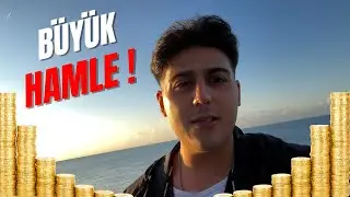 ALT SEZON YAKIN ! #ACH HAMLESİ ?- #Bitcoin Analiz