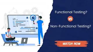 Functional vs. Non-Functional Testing: What’s the Difference?
