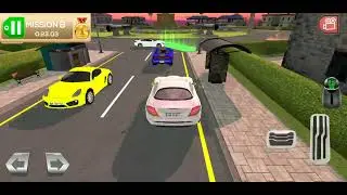 My Holiday Car | Android GamePlay