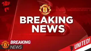 100% free transfer: Man Utd and Ten Hag agree move for 'complete player'; he's won 24 trophies