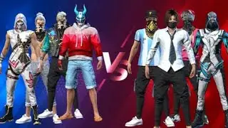 Free Fire Battle Royale Live Pro