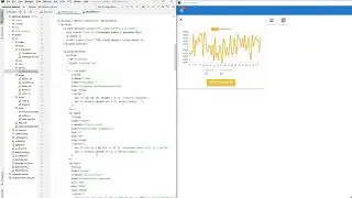 How data transfer between modules works in Vue.js on Electron