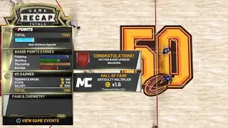*NEW* NBA 2K20 BADGE GLITCH AFTER PATCH 1.08 MAX BADGES in 1 HOUR *WORKING*
