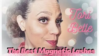 Some Best Selling Tori Belle Lash Styles + Lash Bling!