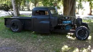 Rotomon Ratrod sound better quality