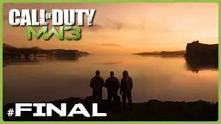 Contagem Regressiva | Call of Duty Modern Warfare III - Modo Hist&oacute;ria - FINAL | Dublado PT-BR