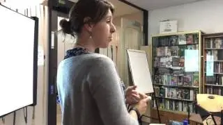 All About Naturopathic Medicine - Educational Talk